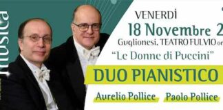 duo pianistico pollice termoli