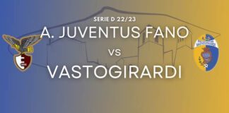 fano vastogirardi 13 novembre 2022