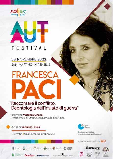 francesca paci 20 novembre 2022