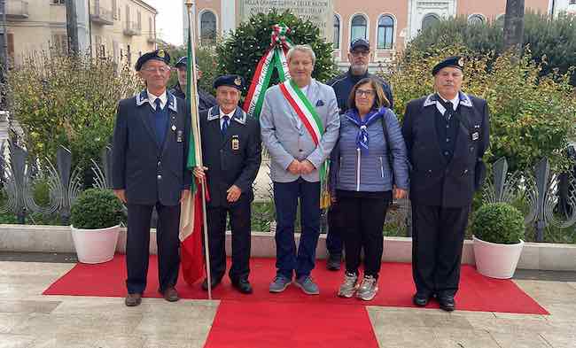 giornata unità termoli 2022