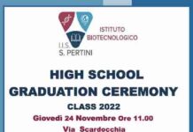 graduation cerimony 2022