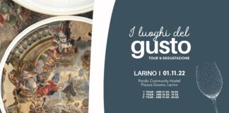 i luoghi del gusto larino