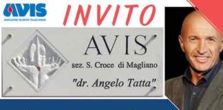 inaugurazione avis santa croce di magliano