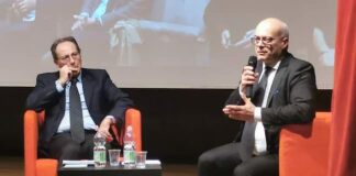 toma incontro San Giuliano di Puglia del 3 novembre 2022