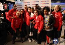 La Molisana Magnolia B alla prova di fuoco contro Senigallia junior rossoblù fan