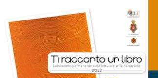 locandina premio buldrini 2022