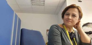 “IlnostroXcorso”, Mariangela Meffe protagonista dell’iniziativa di Poste Italiane mariangela meffe