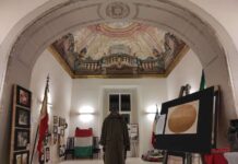 mostra sulla Grande Guerra a Larino