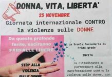 pietracatella 25 novembre 2022