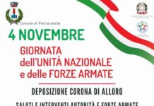 pietracatella 4 novembre 2022