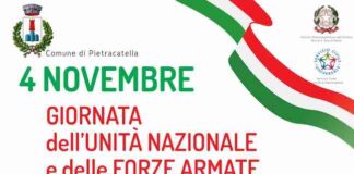 pietracatella 4 novembre 2022