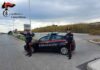 posto blocco carabinieri termoli