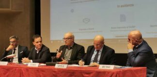 presentato sportello unico