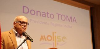 presentazione destinazione molise