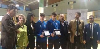 presentazione final eight bocce