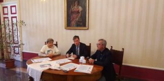 presentazione nati per leggere in molise