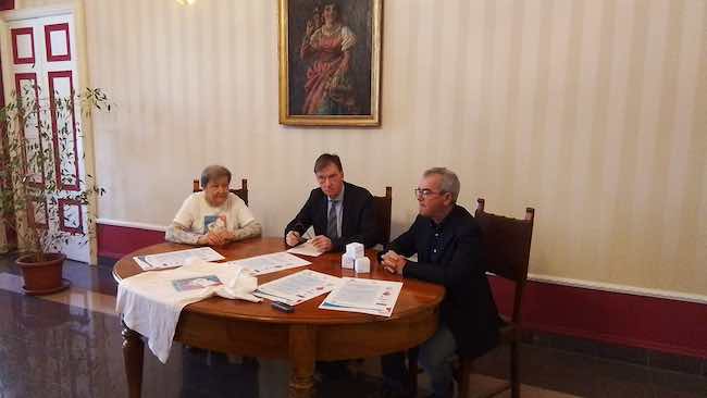 presentazione nati per leggere in molise