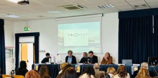 progetto europeo framesport