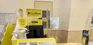 punto poste casa famiglia molise