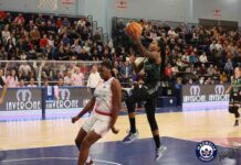 Brescia – La Molisana Magnolia: presentazione, dove vedere la partita robyn parks entrata