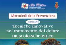 seminario trattamenti dolore