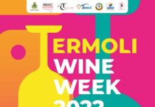 termoli wine week 2022
