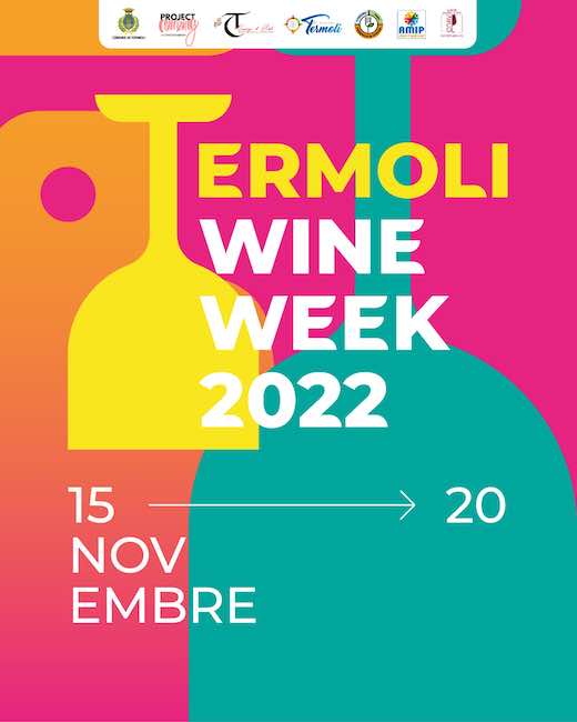 termoli wine week 2022