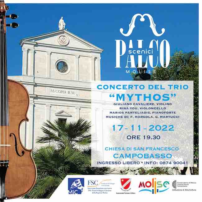 trio mythos 17 novembre 2022