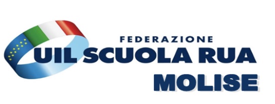 uil scuola rua molise