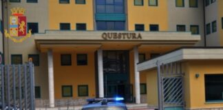 Isernia, continua l’attività della polizia a contrasto dell’immigrazione clandestina: il bilancio