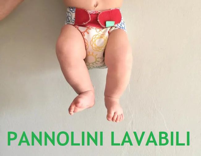 bimbo pannolini lavabili