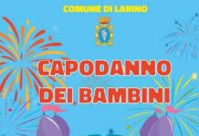 capodanno bambini larino 2023