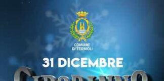 capodanno termoli 2023