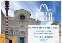 christmas in jazz 5 dicembre 2022