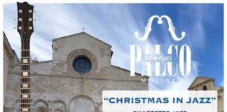 christmas in jazz 5 dicembre 2022