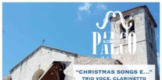 christmas song e 7 dicembre 2022