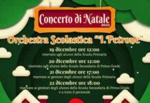 concerto natale 2022