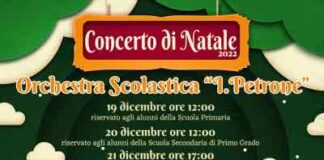 concerto natale 2022