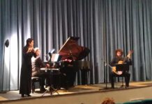 concerto trio rospigliosi