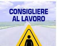 consigliere al lavoro