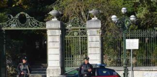 controlli straordinari carabinieri campobasso