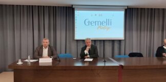 convegno gemelli molise