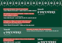 eventi campobasso 8-10 dicembre 2022