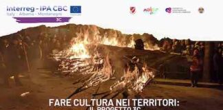 fare cultura nei territori