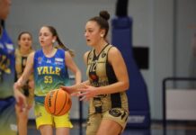 Giovani Magnolia, due successi per le formazioni femminili giorgia moffa u19