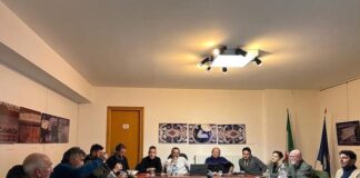 incontro via del tratturo