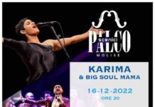 karima big soul mama gospel