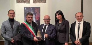 ministro sangiuliano agnone