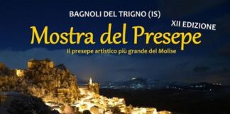 mostra presepe