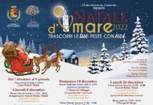 natale d'amare campomarino-2022